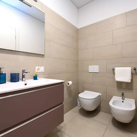 Magic Deluxe Suites - Free Parking Lugano Extérieur photo