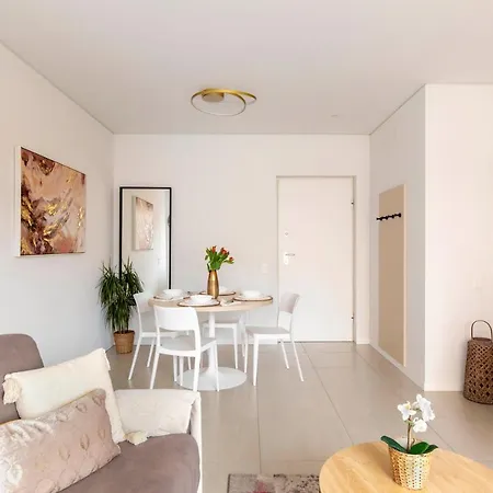 Magic Deluxe Suites - Free Parking Lugano Extérieur photo