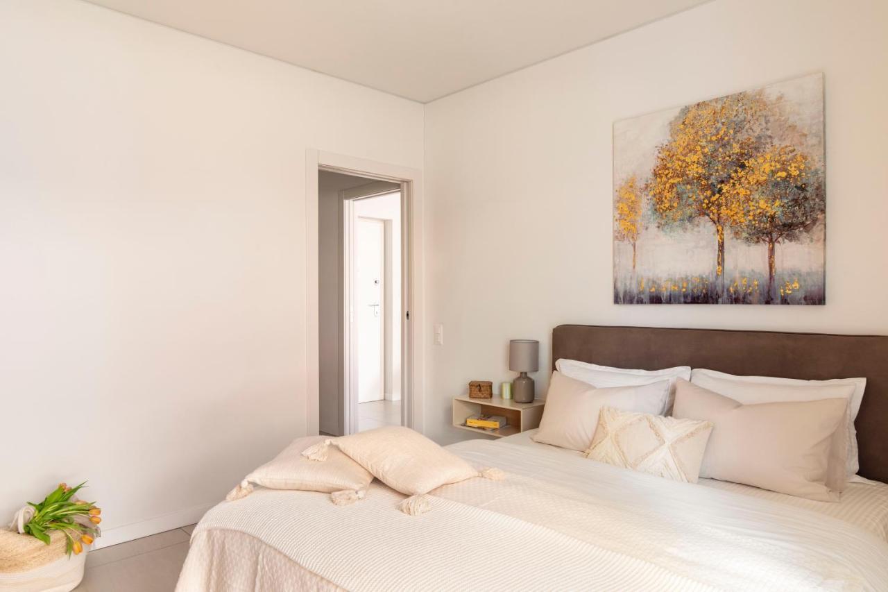 Apartment Magic Deluxe - Free Parking