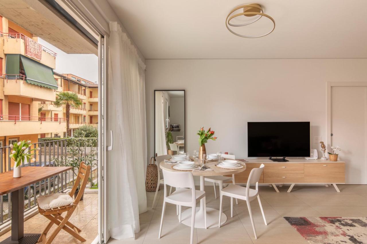Appartamento Magic Deluxe - Free Parking