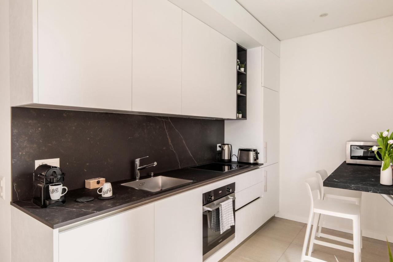 Magic Deluxe - Free Parking Lugano