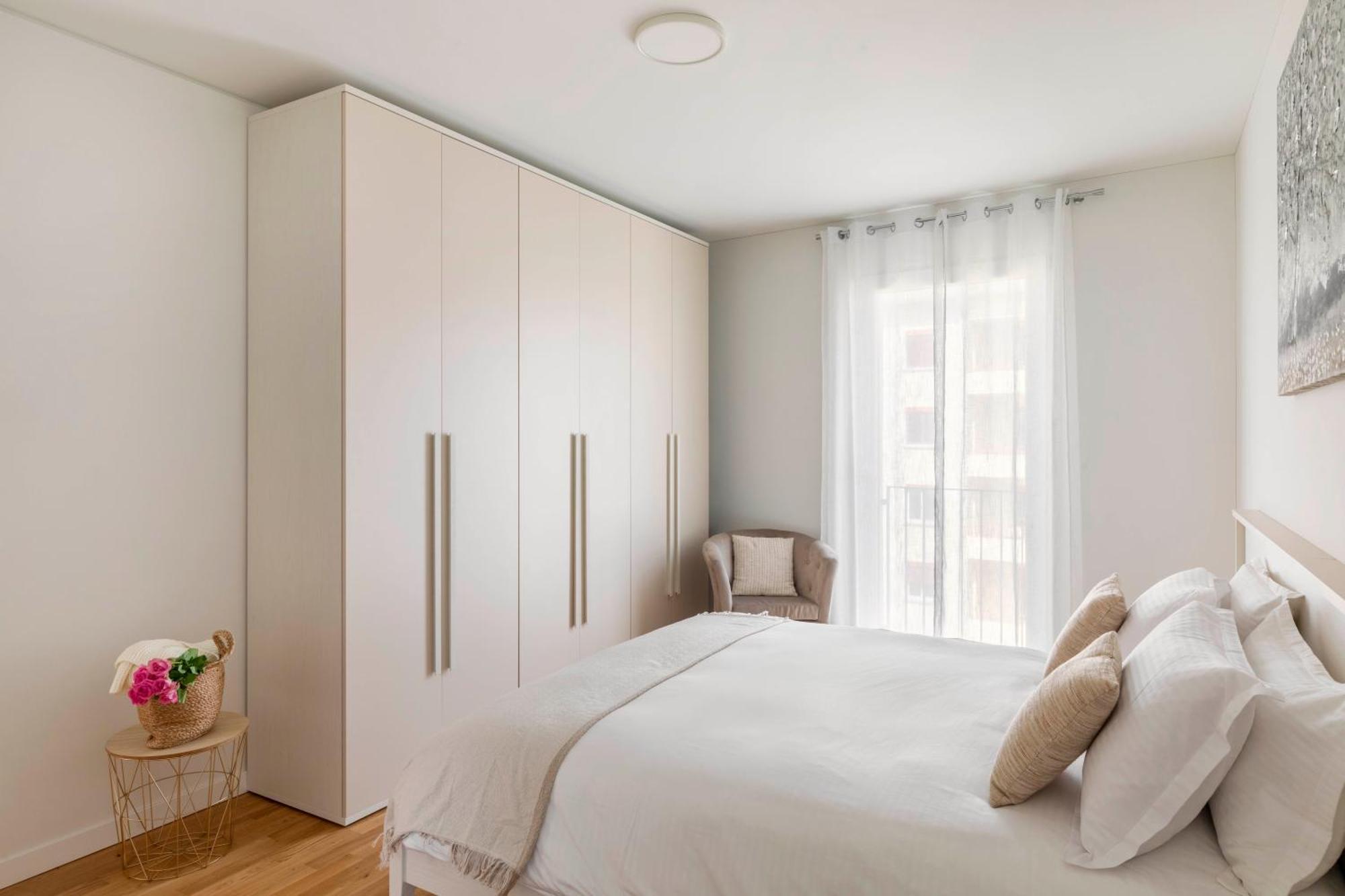 Apartment Magic Deluxe - Free Parking *