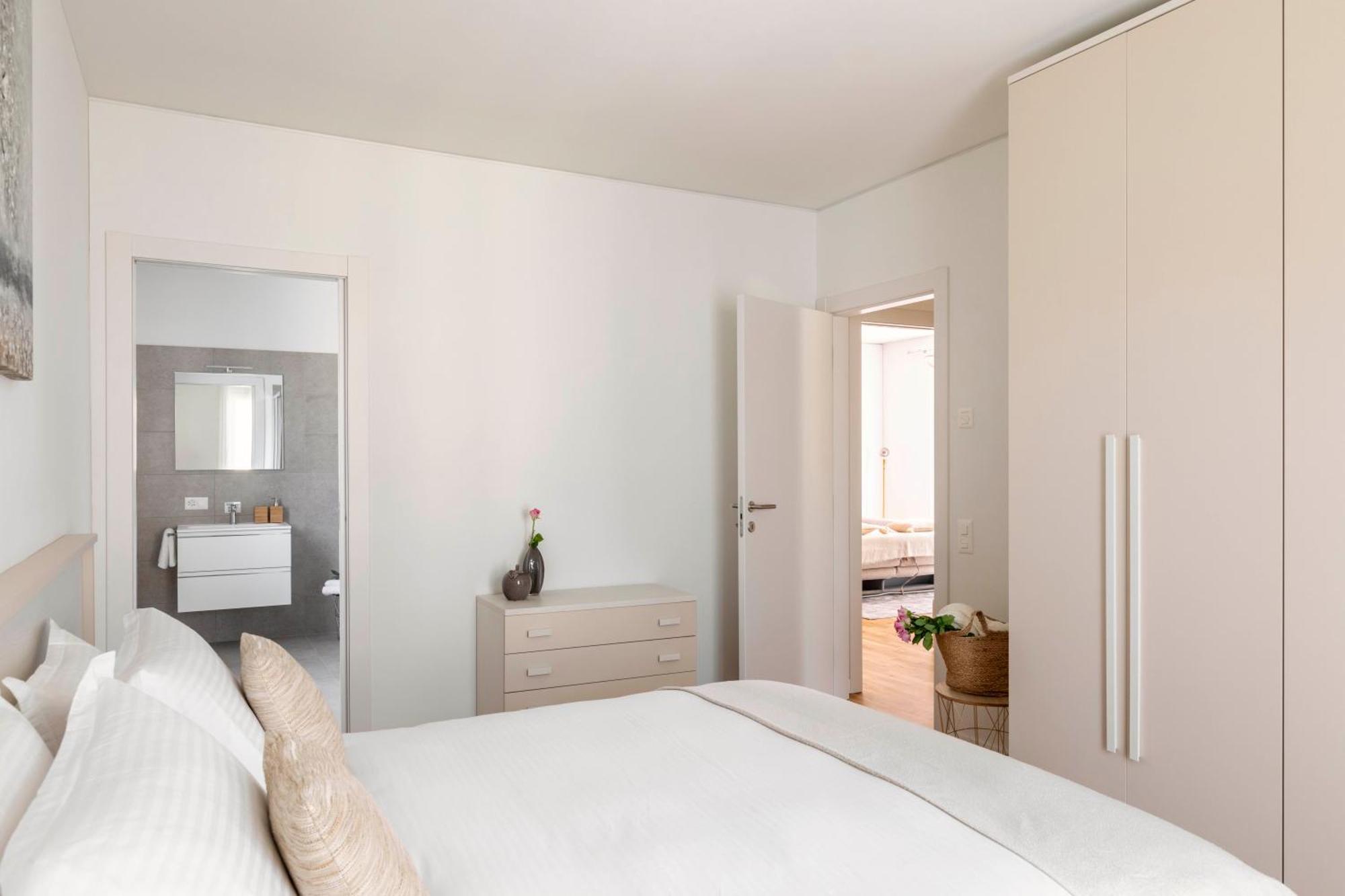 Magic Deluxe - Free Parking Apartment