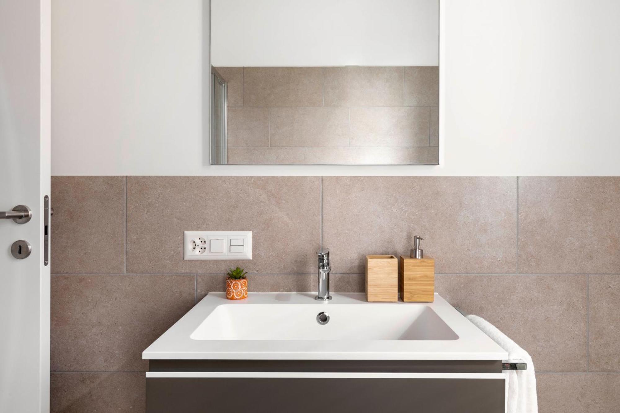 Apartment Magic Deluxe - Free Parking Lugano