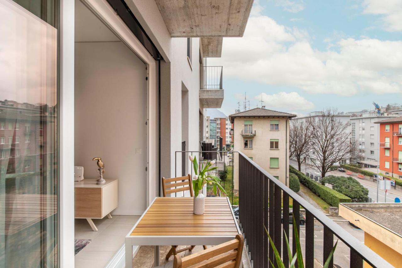 Appartement Magic Deluxe - Free Parking