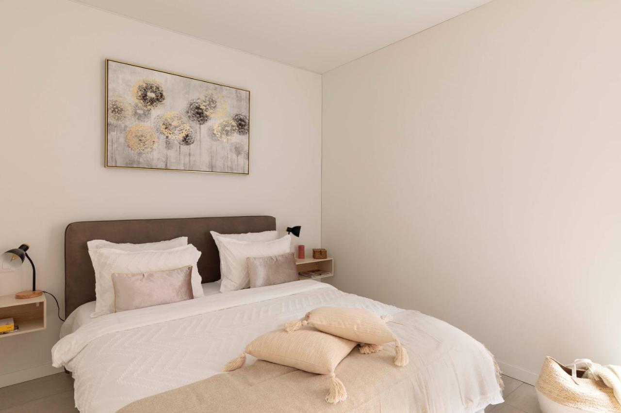 Magic Deluxe - Free Parking Appartement Lugano