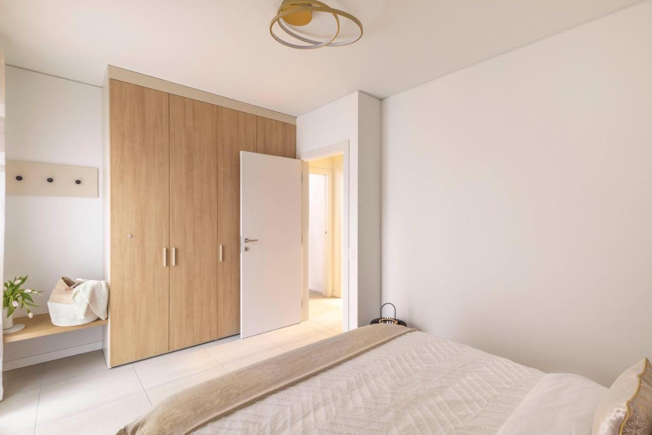 Appartement Magic Deluxe - Free Parking