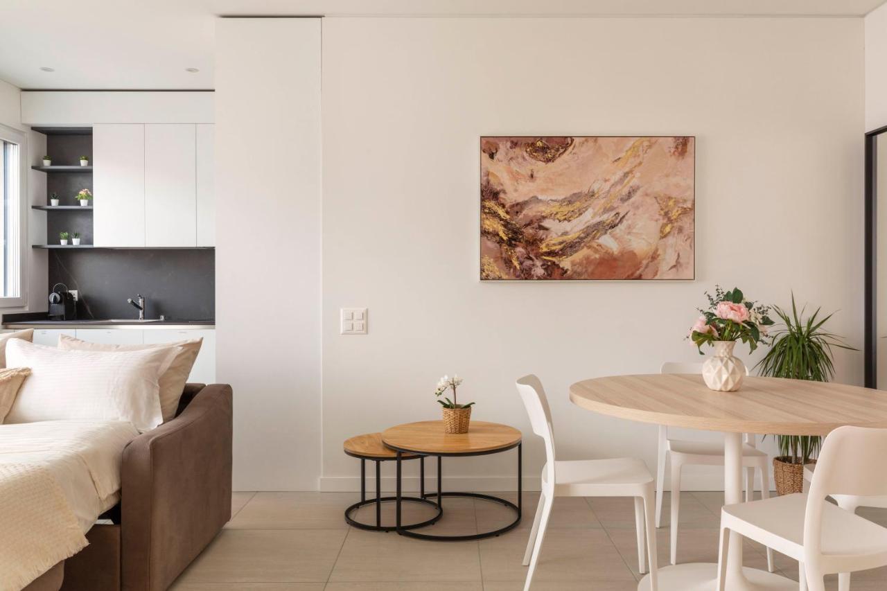 Magic Deluxe - Free Parking Appartement