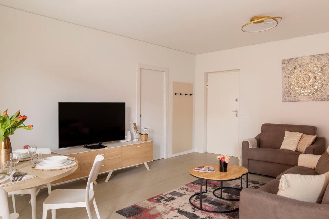 Magic Deluxe - Free Parking Appartement