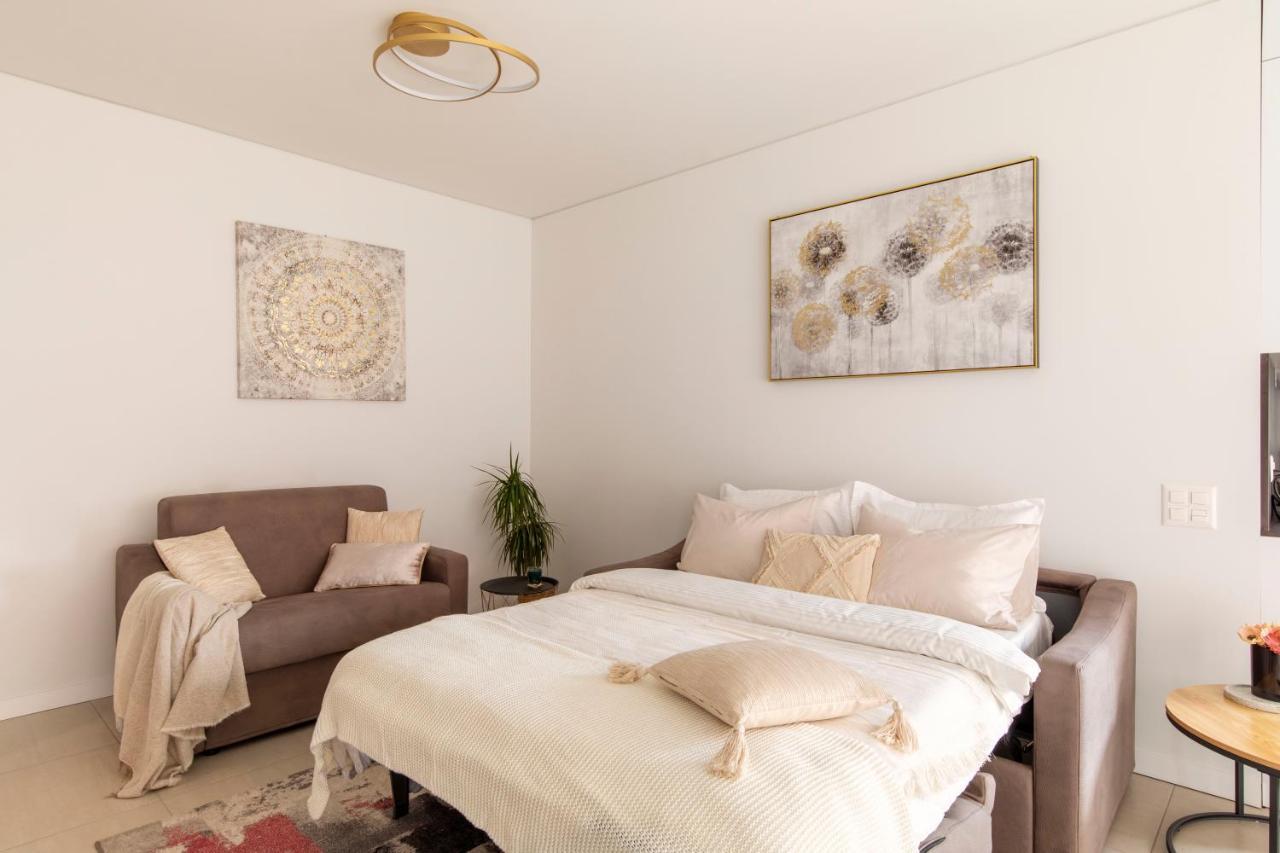 Appartement Magic Deluxe - Free Parking