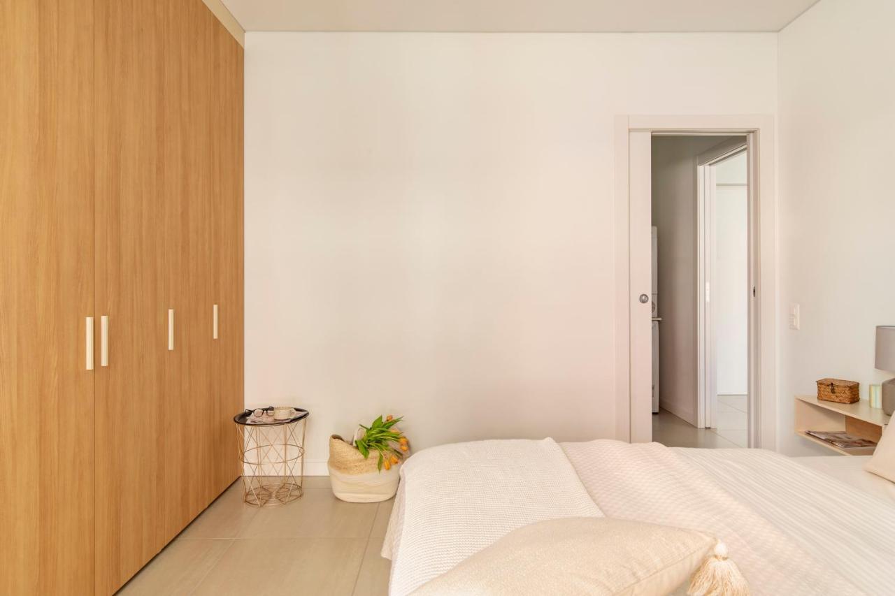 Magic Deluxe - Free Parking Appartement *