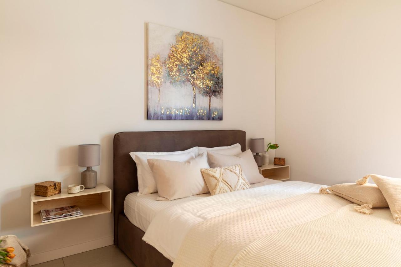 Magic Deluxe - Free Parking Appartement *