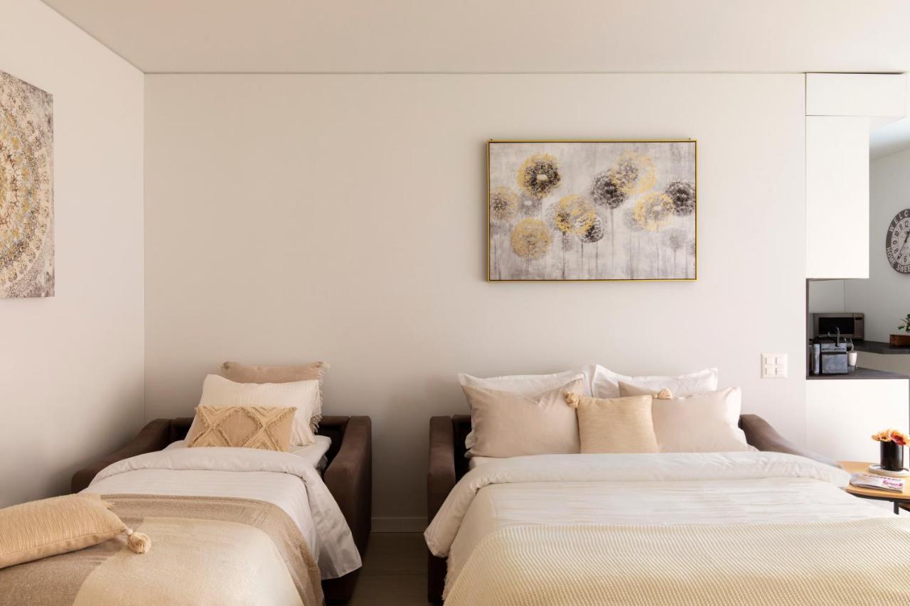 Appartement Magic Deluxe - Free Parking Lugano