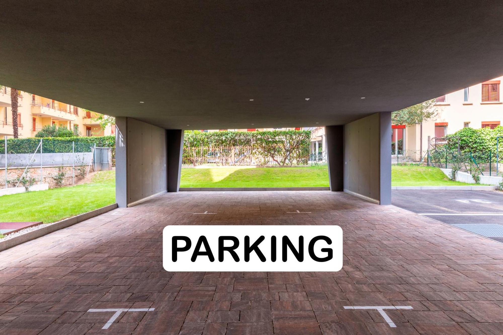 Appartement Magic Deluxe - Free Parking *