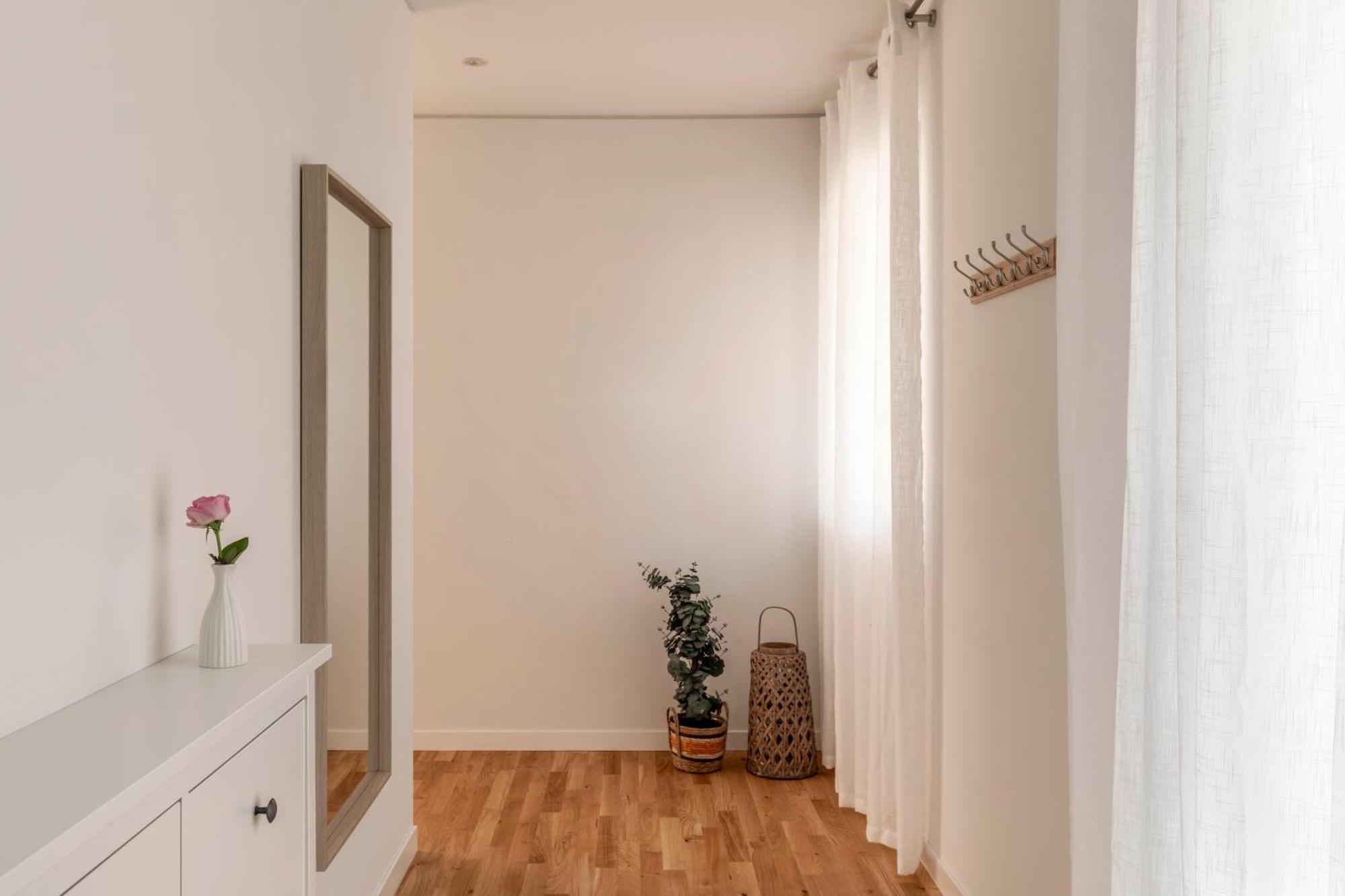 Magic Deluxe - Free Parking Appartement