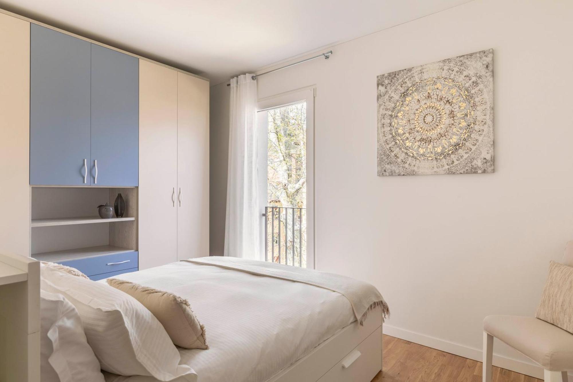 Magic Deluxe - Free Parking * Lugano
